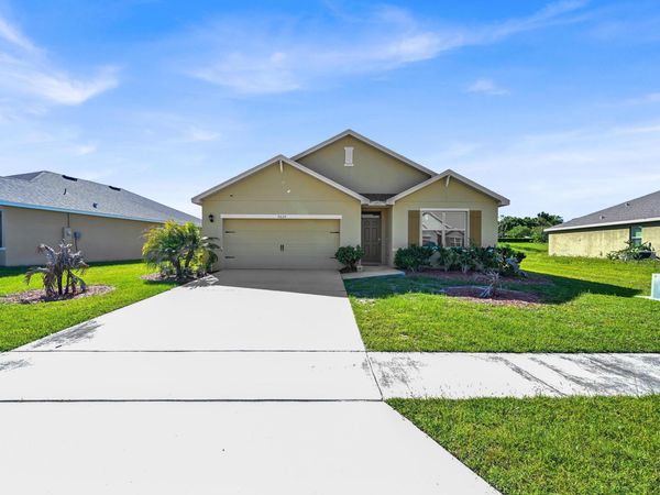 9620 Potomac Drive, Fort Pierce, FL 34945