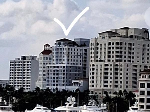 255 Evernia Street, Unit 304, West Palm Beach, FL 33401