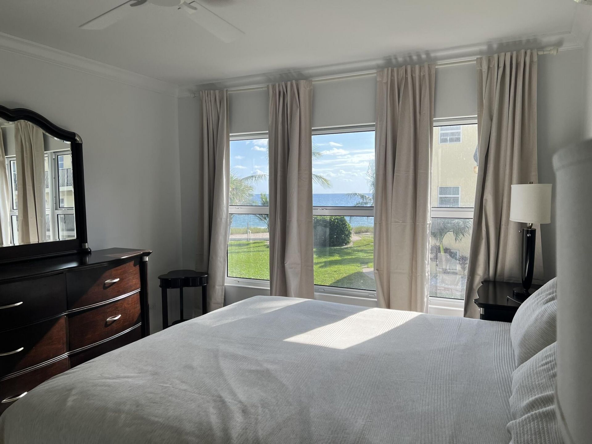 1041 Hillsboro Mile Hillsboro Mile, Unit 18, Hillsboro Beach, FL 33062 Photo