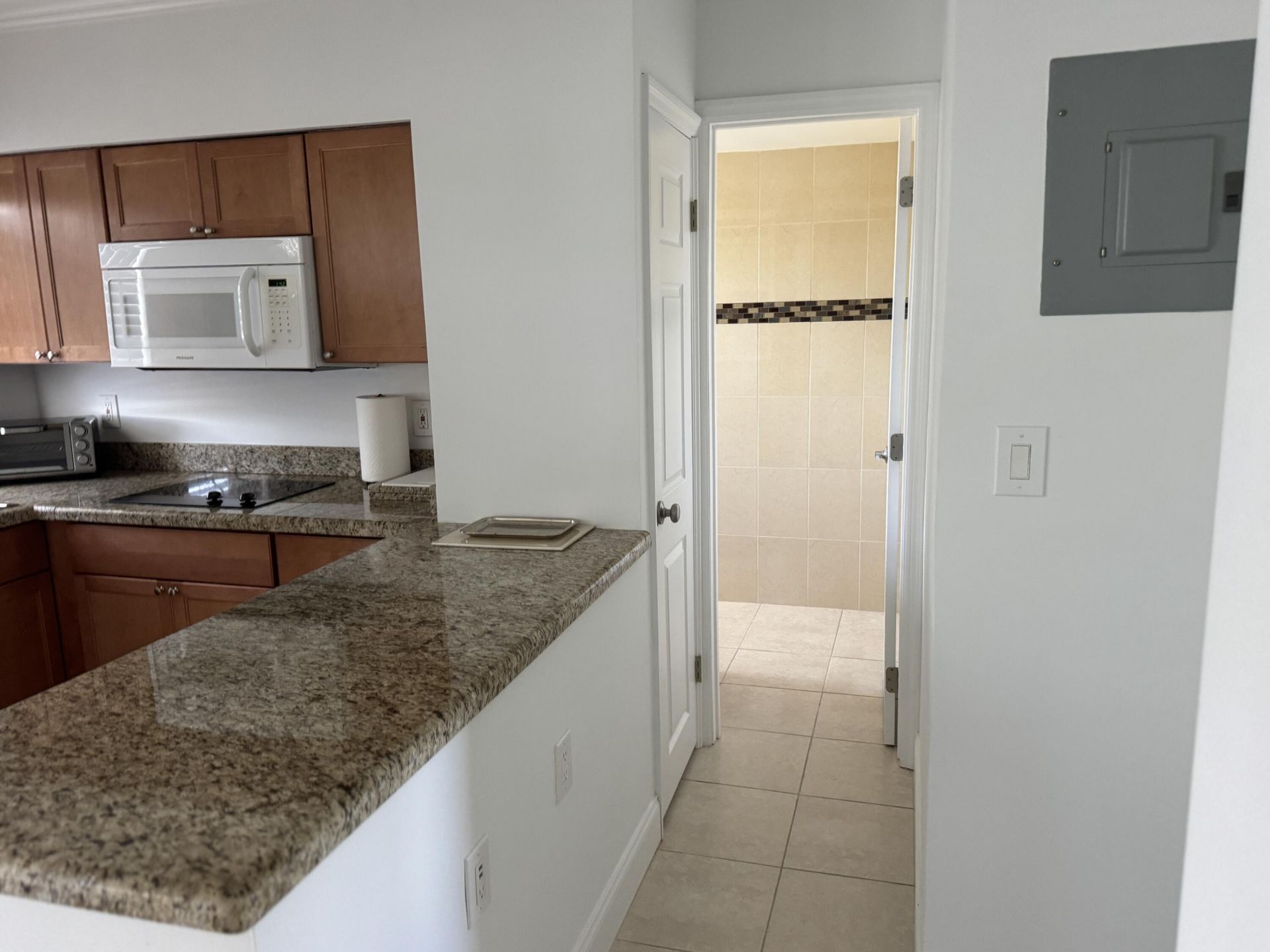 1041 Hillsboro Mile Hillsboro Mile, Unit 18, Hillsboro Beach, FL 33062 Photo