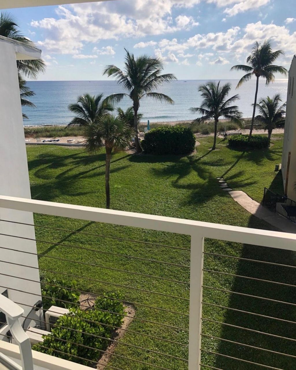 1041 Hillsboro Mile Hillsboro Mile, Unit 18, Hillsboro Beach, FL 33062 Photo