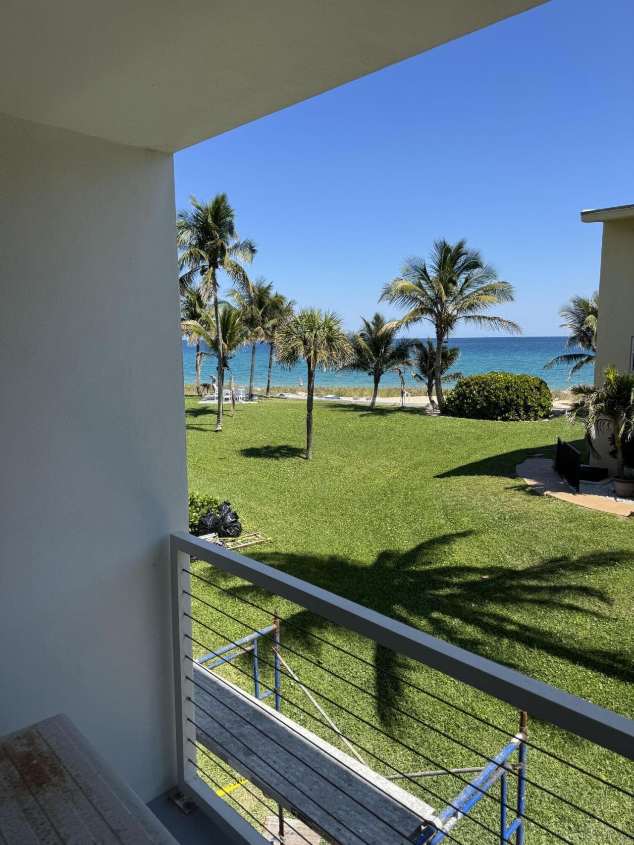 1041 Hillsboro Mile Hillsboro Mile, Unit 18, Hillsboro Beach, FL 33062 Photo