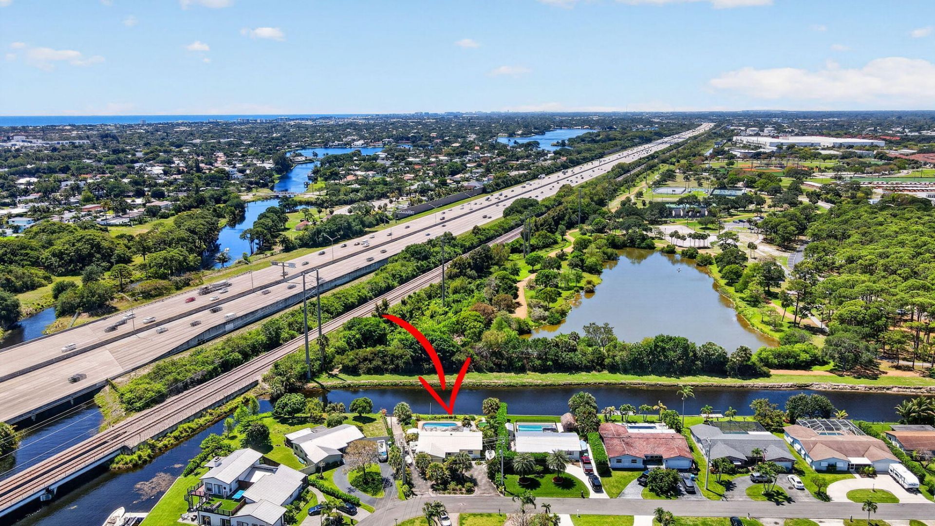 1006 SW 28th Avenue, Boynton Beach, FL 33426 Photo
