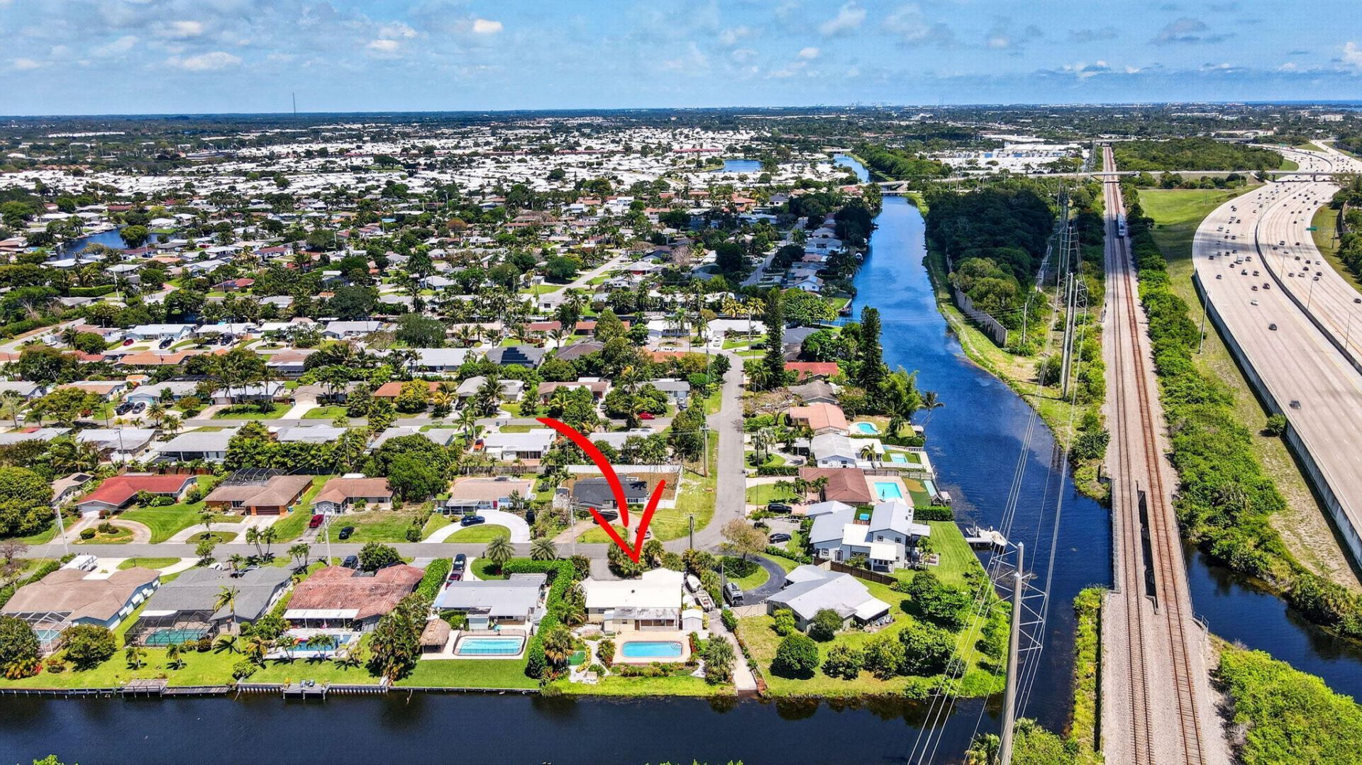 1006 SW 28th Avenue, Boynton Beach, FL 33426 Photo