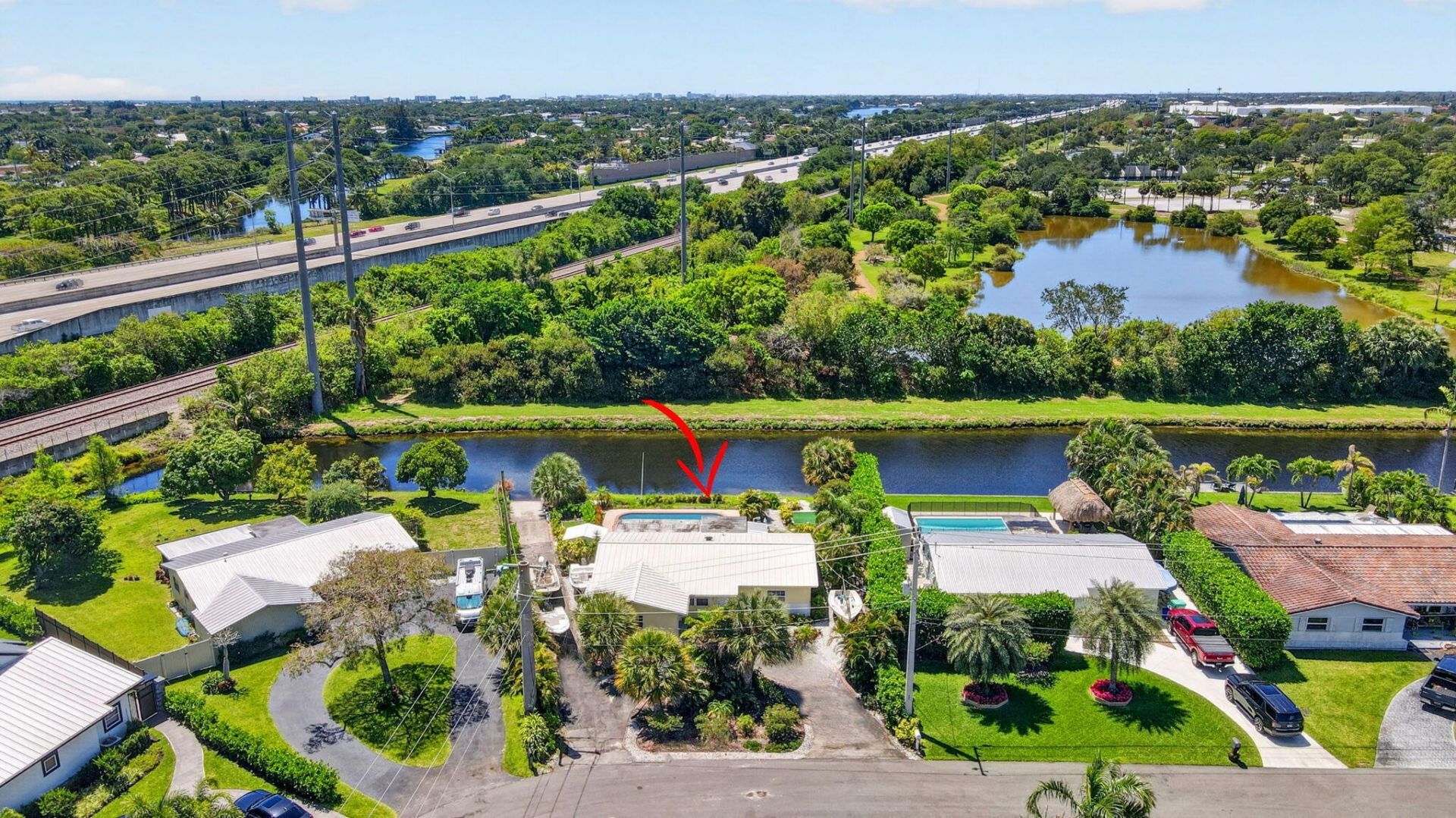 1006 SW 28th Avenue, Boynton Beach, FL 33426 Photo