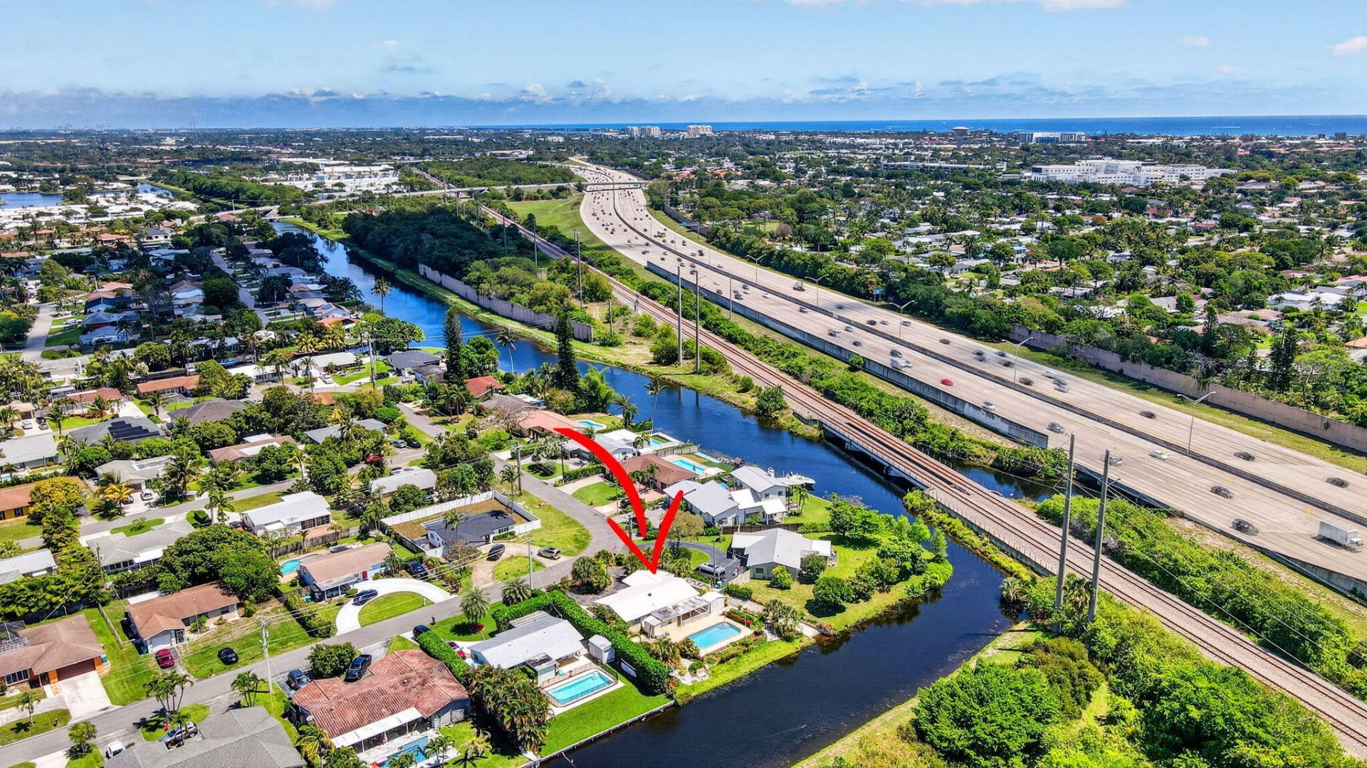 1006 SW 28th Avenue, Boynton Beach, FL 33426 Photo