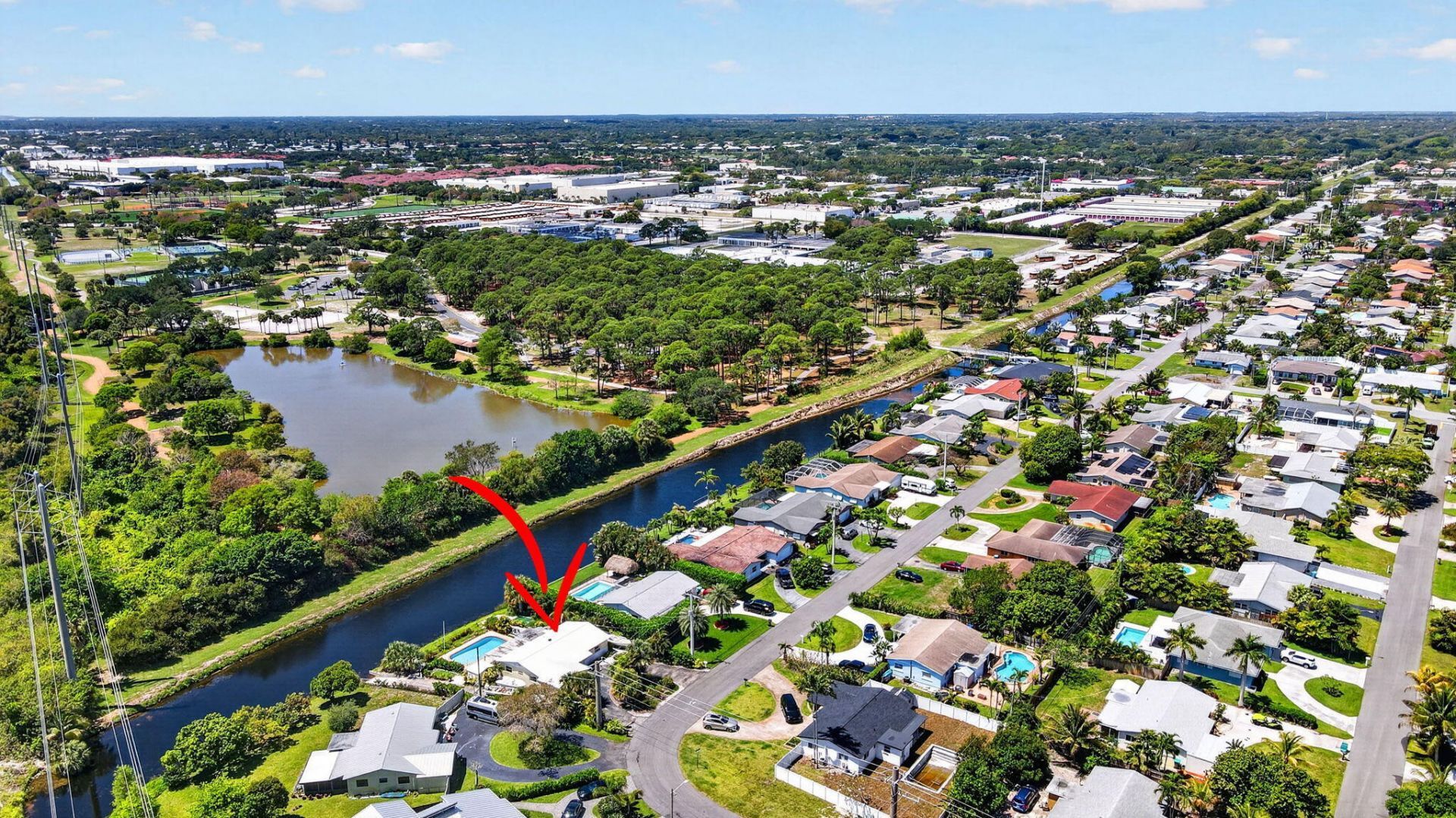 1006 SW 28th Avenue, Boynton Beach, FL 33426 Photo