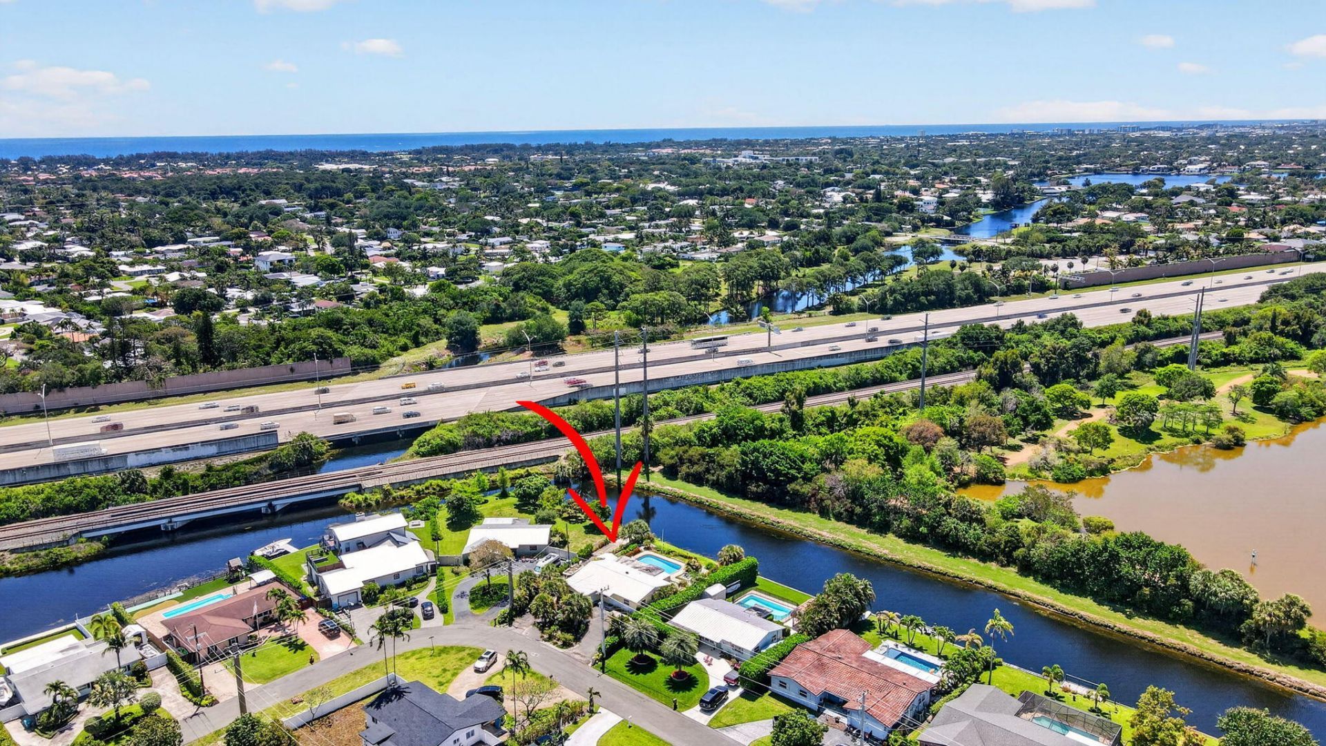 1006 SW 28th Avenue, Boynton Beach, FL 33426 Photo