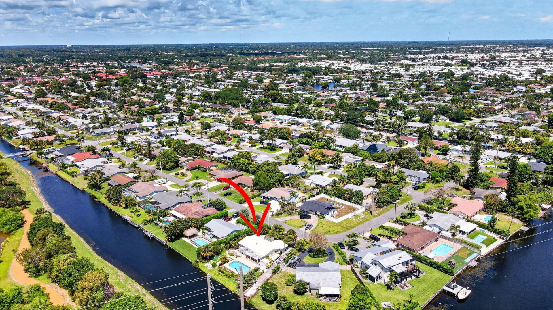 1006 SW 28th Avenue, Boynton Beach, FL 33426 Photo