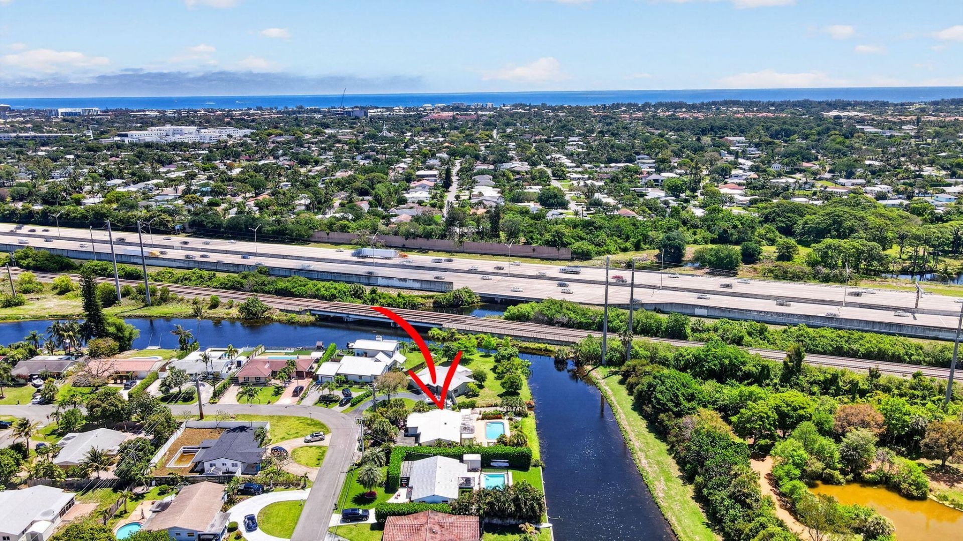 1006 SW 28th Avenue, Boynton Beach, FL 33426 Photo