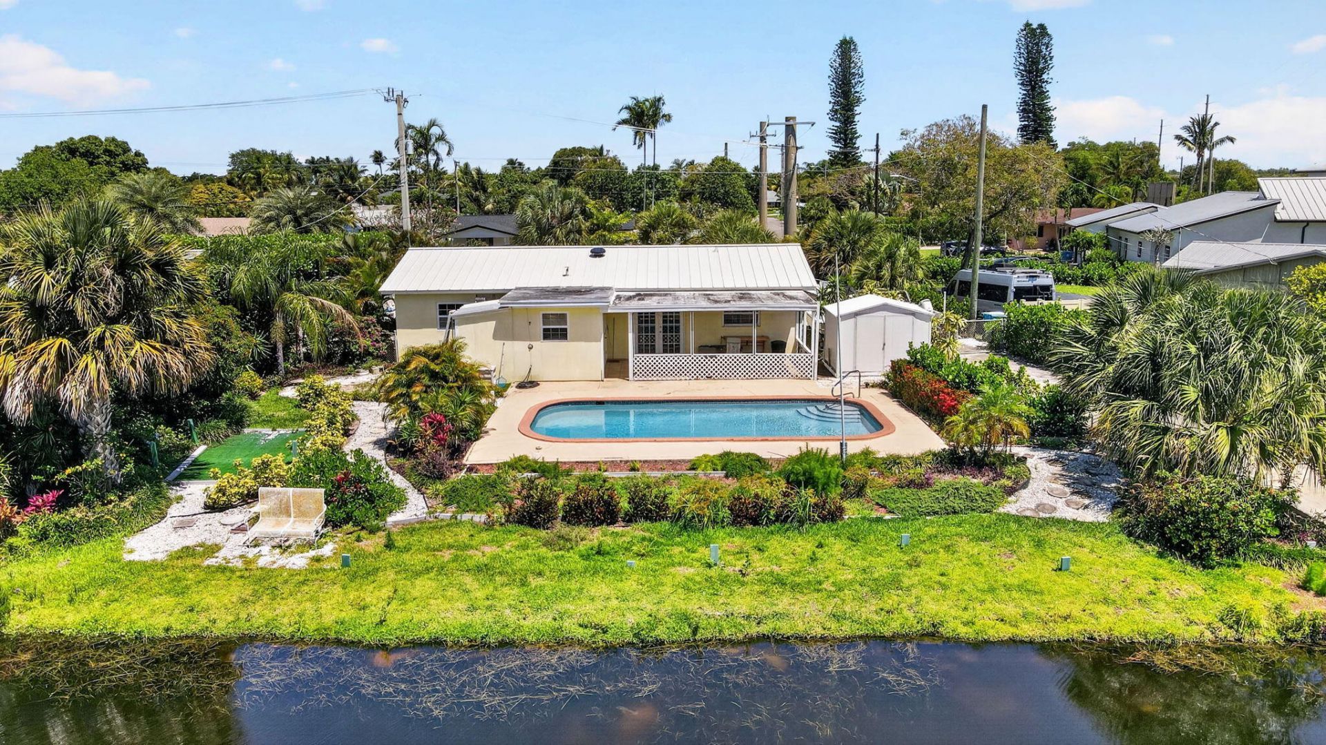 1006 SW 28th Avenue, Boynton Beach, FL 33426 Photo