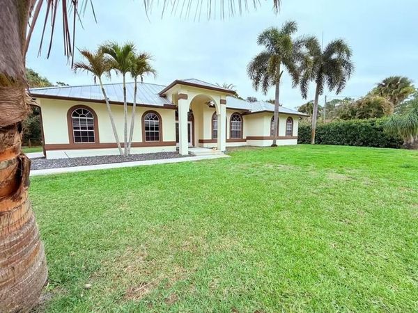 13383 Temple Boulevard, West Palm Beach, FL 33412