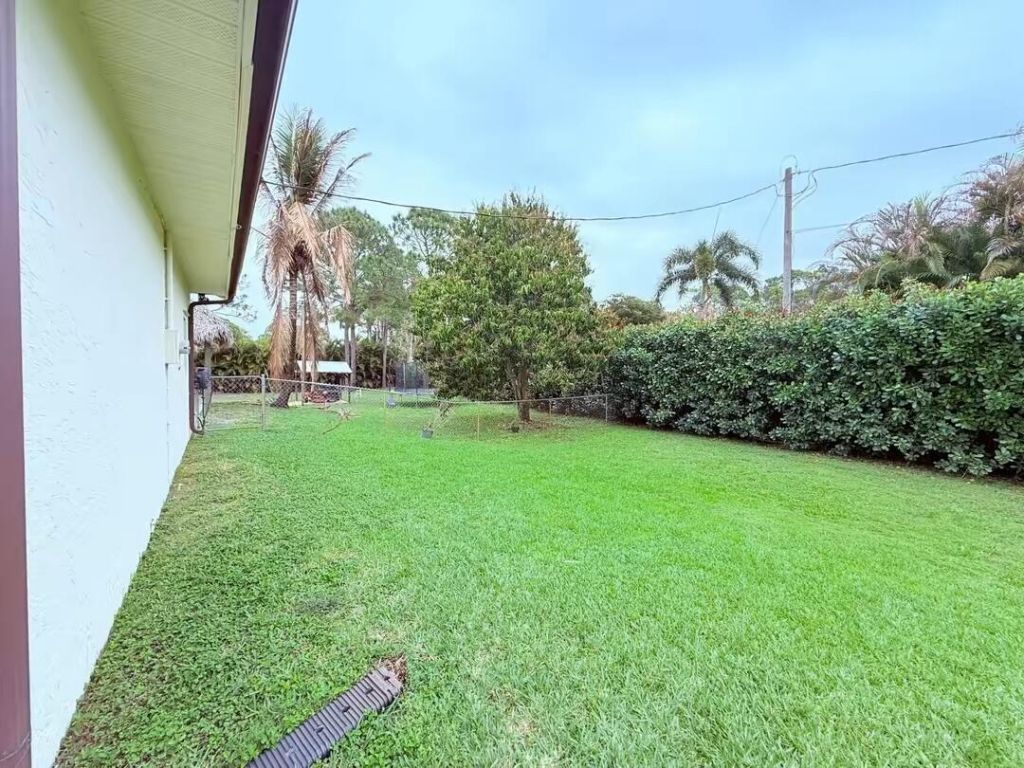 13383 Temple Boulevard, West Palm Beach, FL 33412 Photo