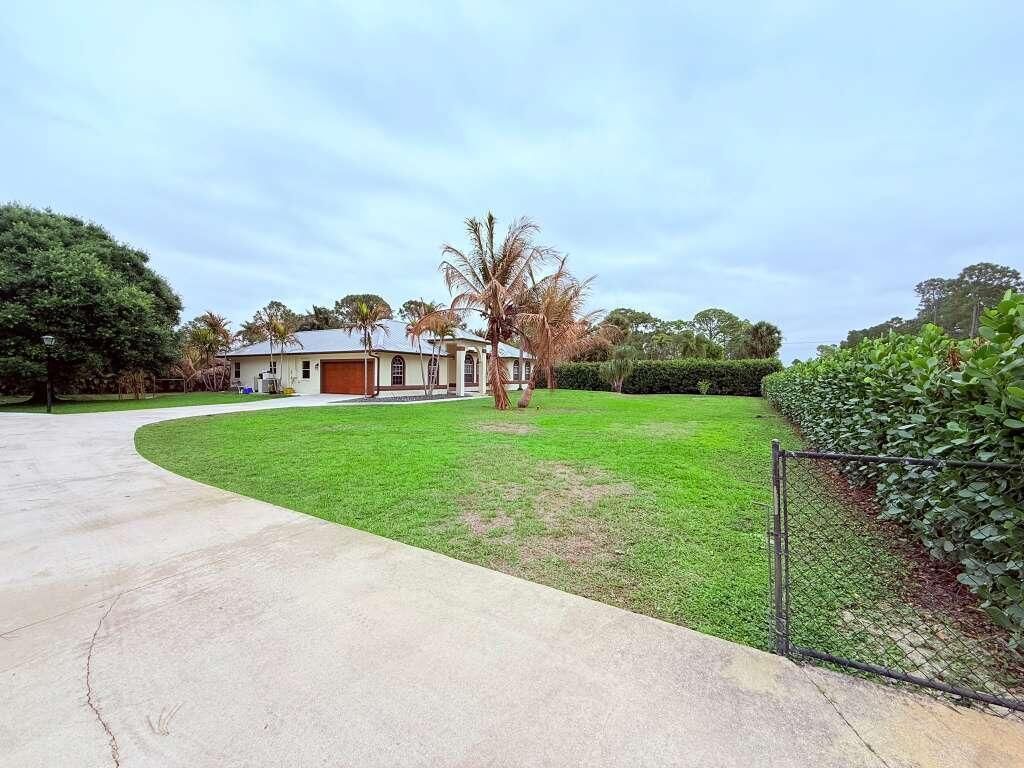 13383 Temple Boulevard, West Palm Beach, FL 33412 Photo