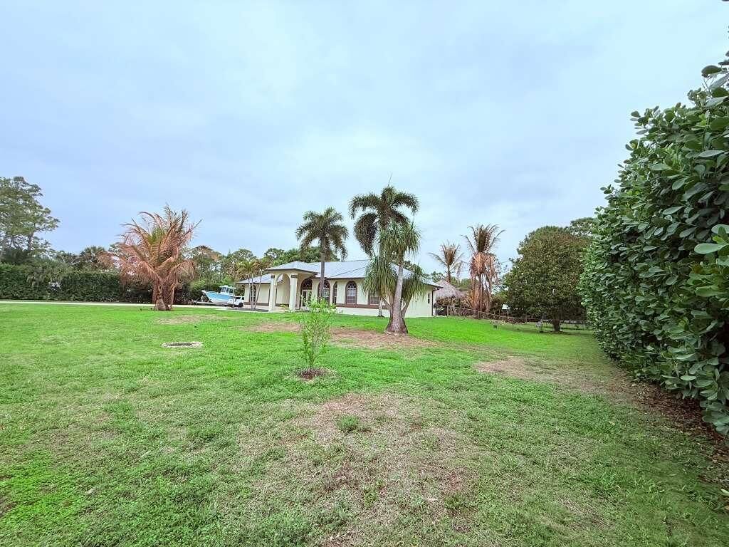 13383 Temple Boulevard, West Palm Beach, FL 33412 Photo