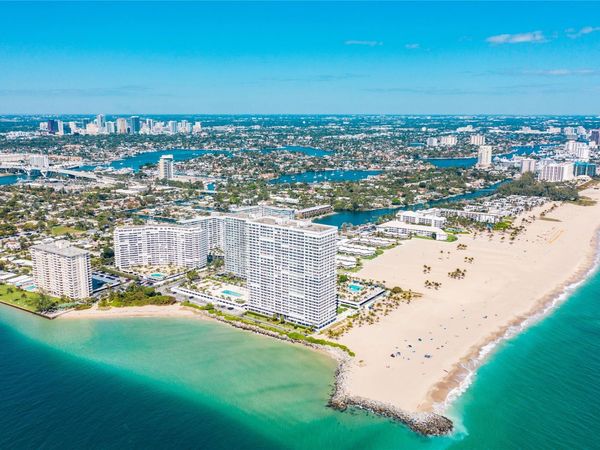 2000 S Ocean Drive, Unit 407, Fort Lauderdale, FL 33316