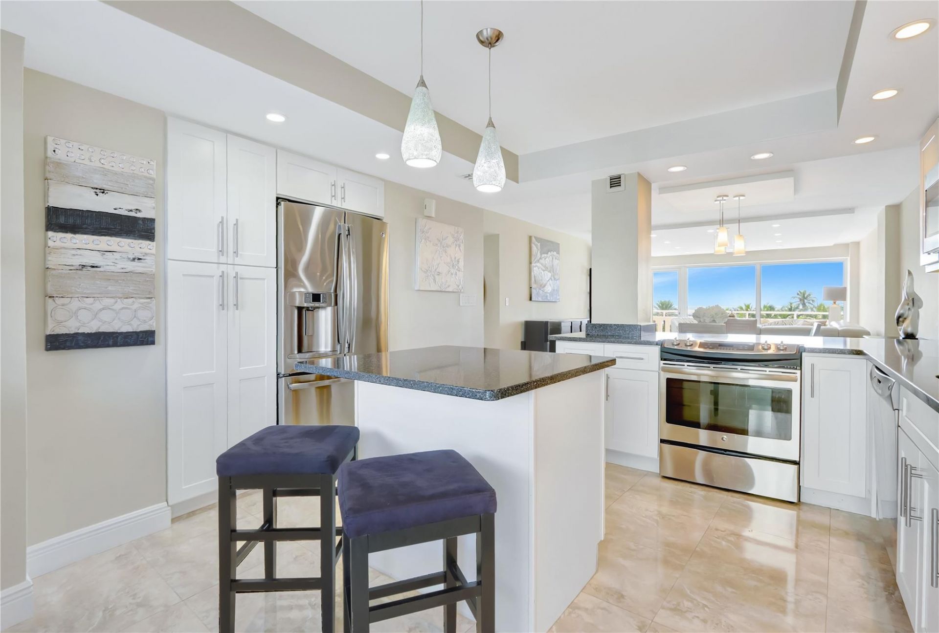 2000 S Ocean Drive, Unit 407, Fort Lauderdale, FL 33316 Photo