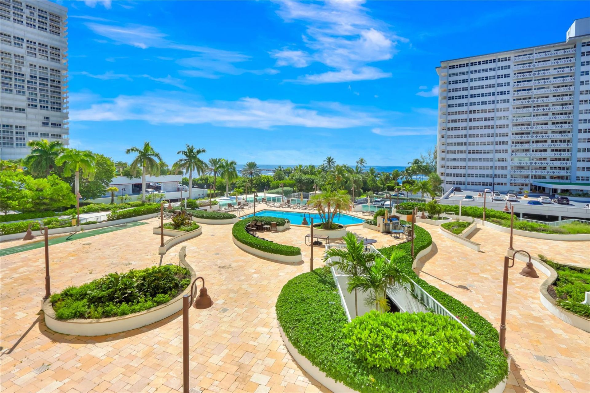 2000 S Ocean Drive, Unit 407, Fort Lauderdale, FL 33316 Photo