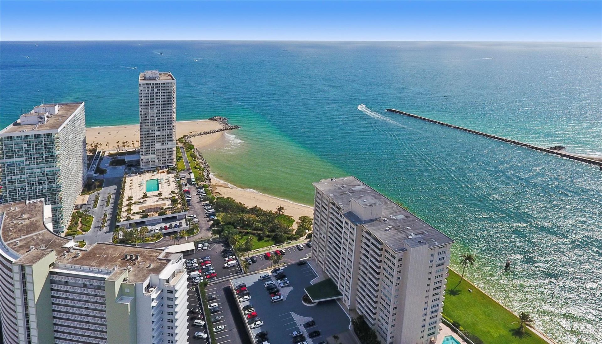 2000 S Ocean Drive, Unit 407, Fort Lauderdale, FL 33316 Photo