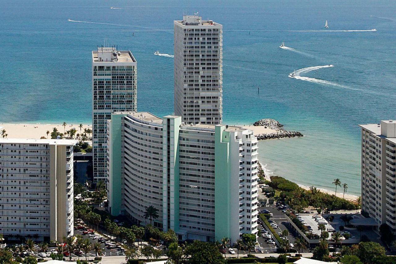 2000 S Ocean Drive, Unit 407, Fort Lauderdale, FL 33316 Photo