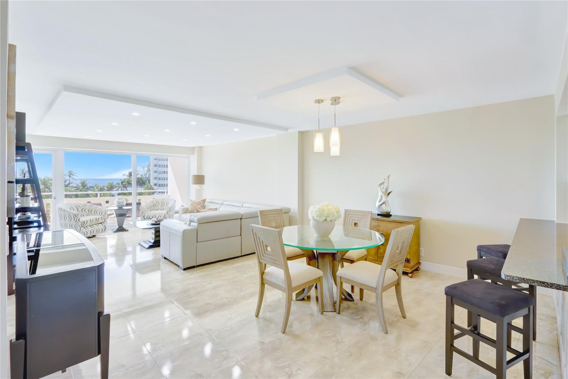 2000 S Ocean Drive, Unit 407, Fort Lauderdale, FL 33316 Photo