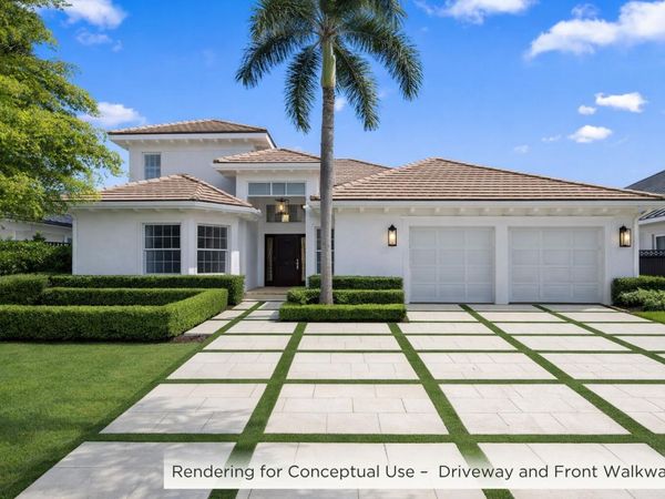 204 Birkdale Lane, Jupiter, FL 33458