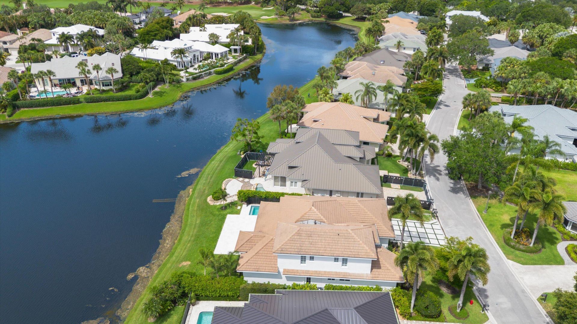 204 Birkdale Lane, Jupiter, FL 33458 Photo