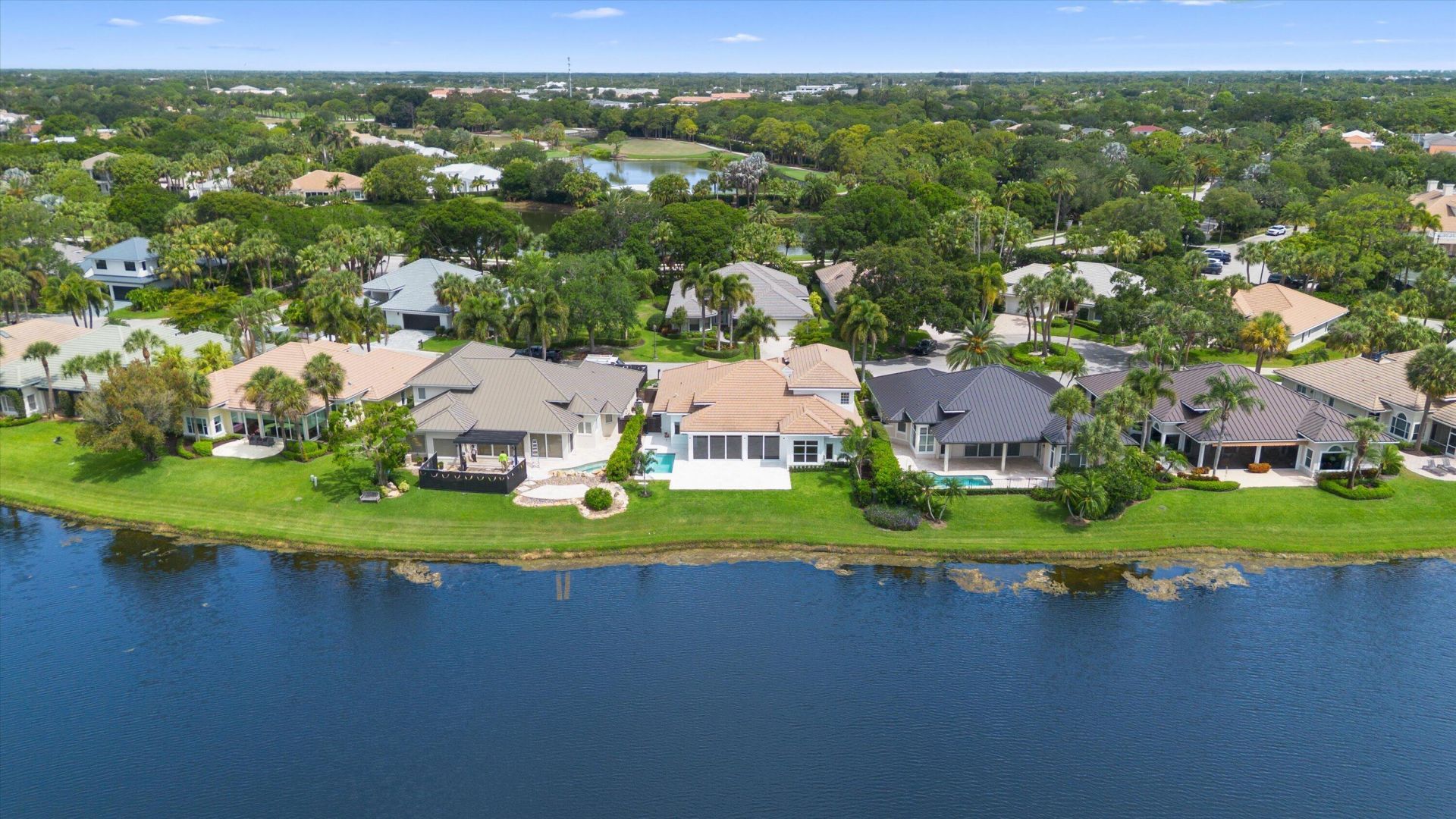 204 Birkdale Lane, Jupiter, FL 33458 Photo
