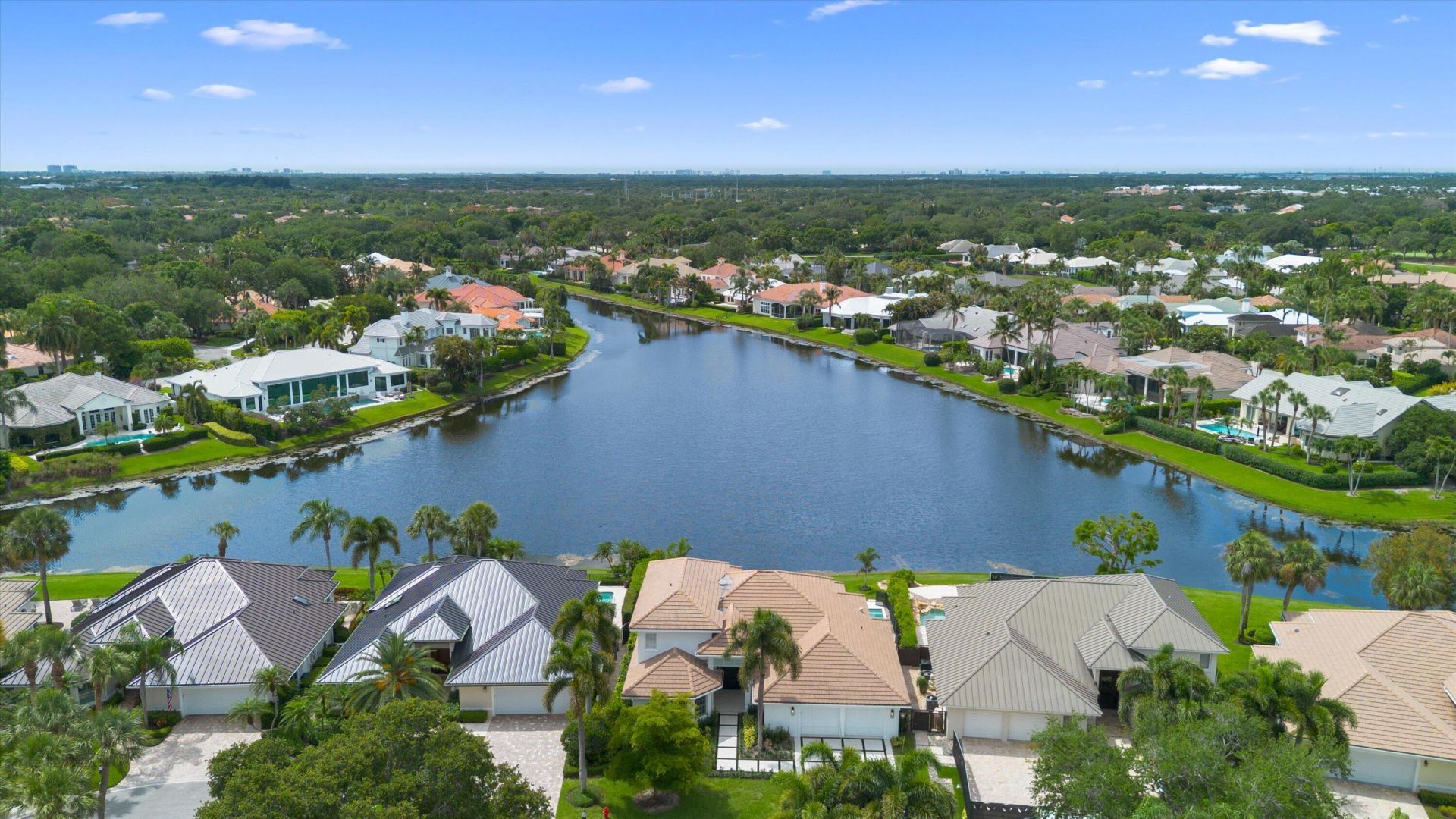 204 Birkdale Lane, Jupiter, FL 33458 Photo