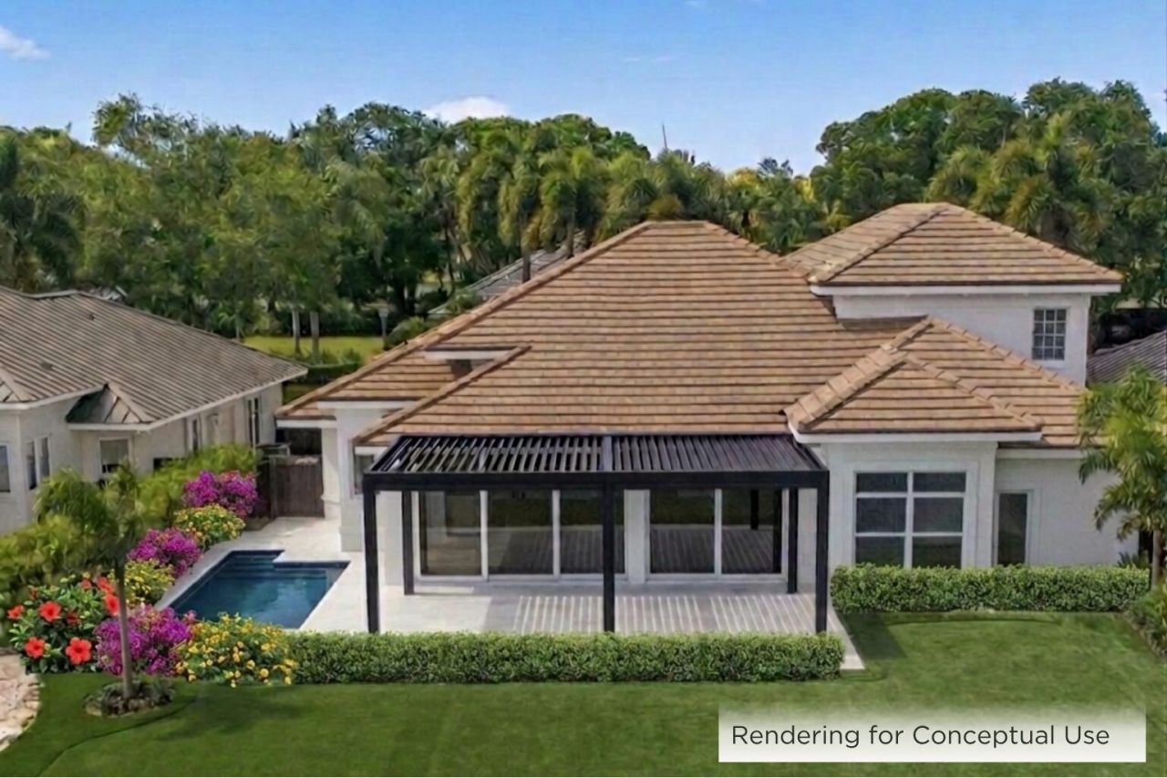 204 Birkdale Lane, Jupiter, FL 33458 Photo