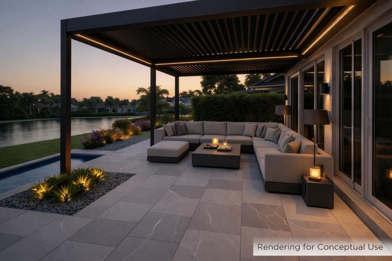 204 Birkdale Lane, Jupiter, FL 33458 Photo