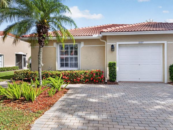 5157 Toscana Trail, Boynton Beach, FL 33437