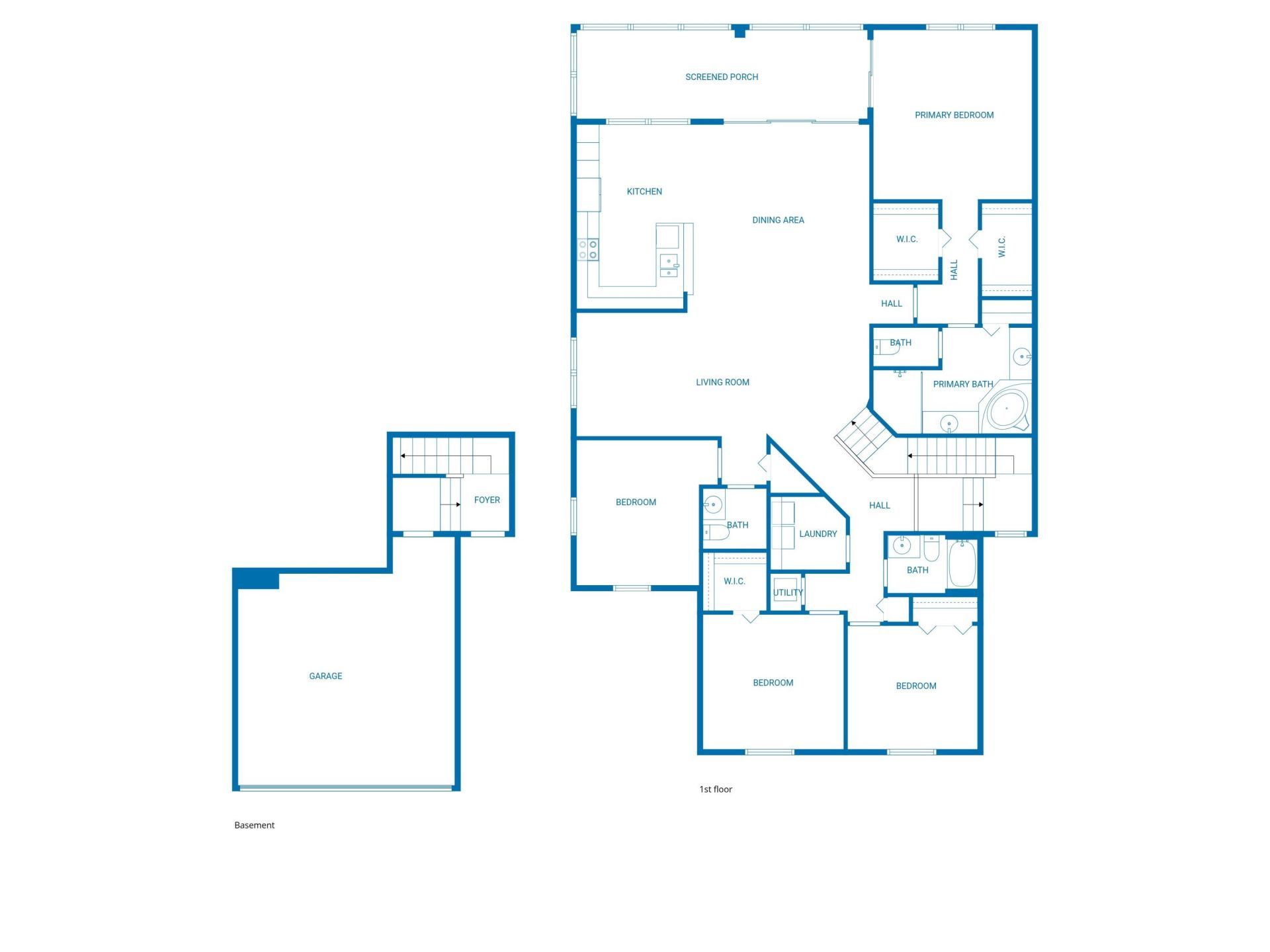 6513 Monterey Point, Unit 201, Naples, FL 34105 Photo