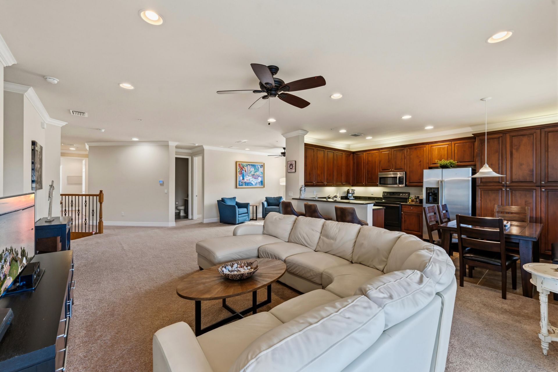 6513 Monterey Point, Unit 201, Naples, FL 34105 Photo