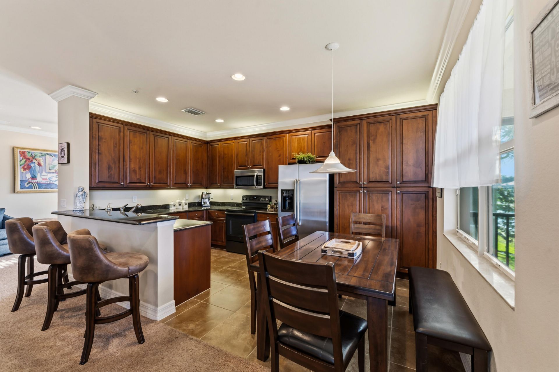 6513 Monterey Point, Unit 201, Naples, FL 34105 Photo