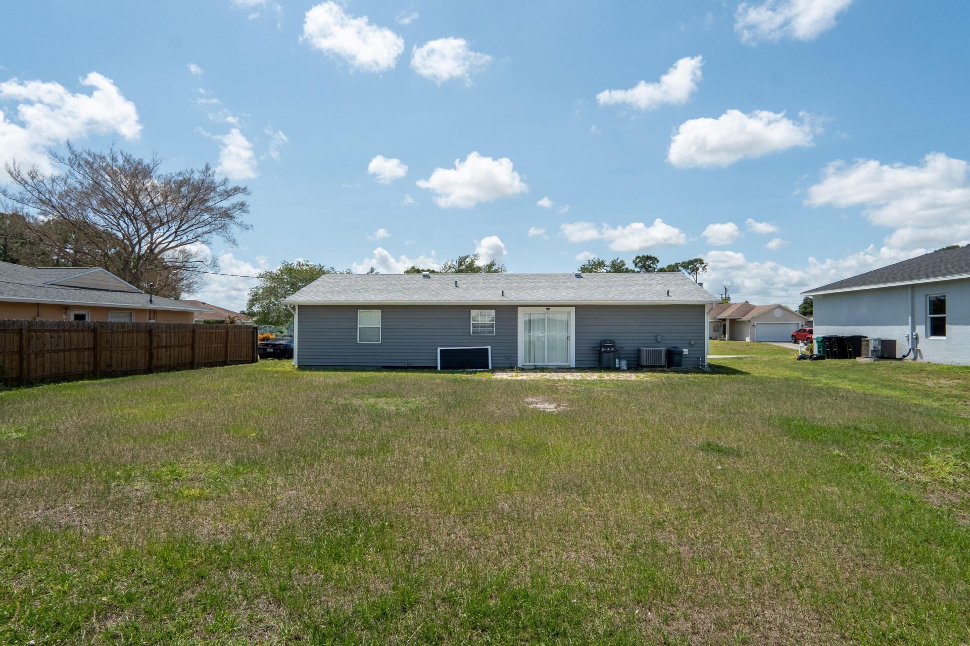 825 SW Canary Terrace, Port Saint Lucie, FL 34953 Photo