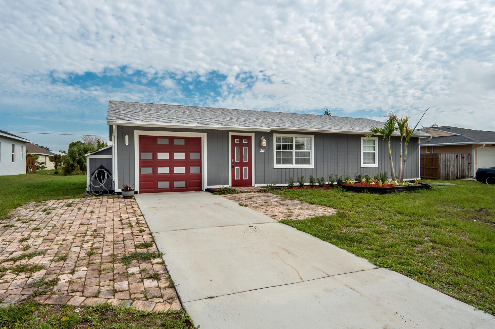 825 SW Canary Terrace, Port Saint Lucie, FL 34953 Photo