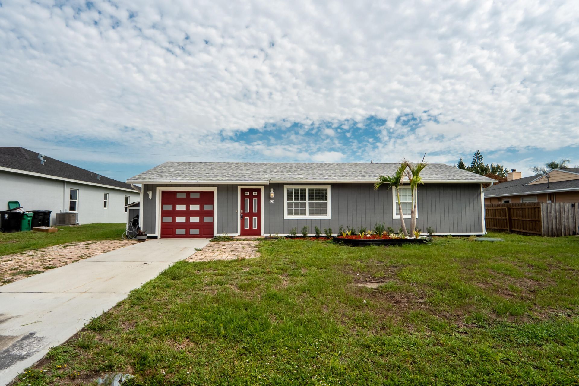 825 SW Canary Terrace, Port Saint Lucie, FL 34953 Photo