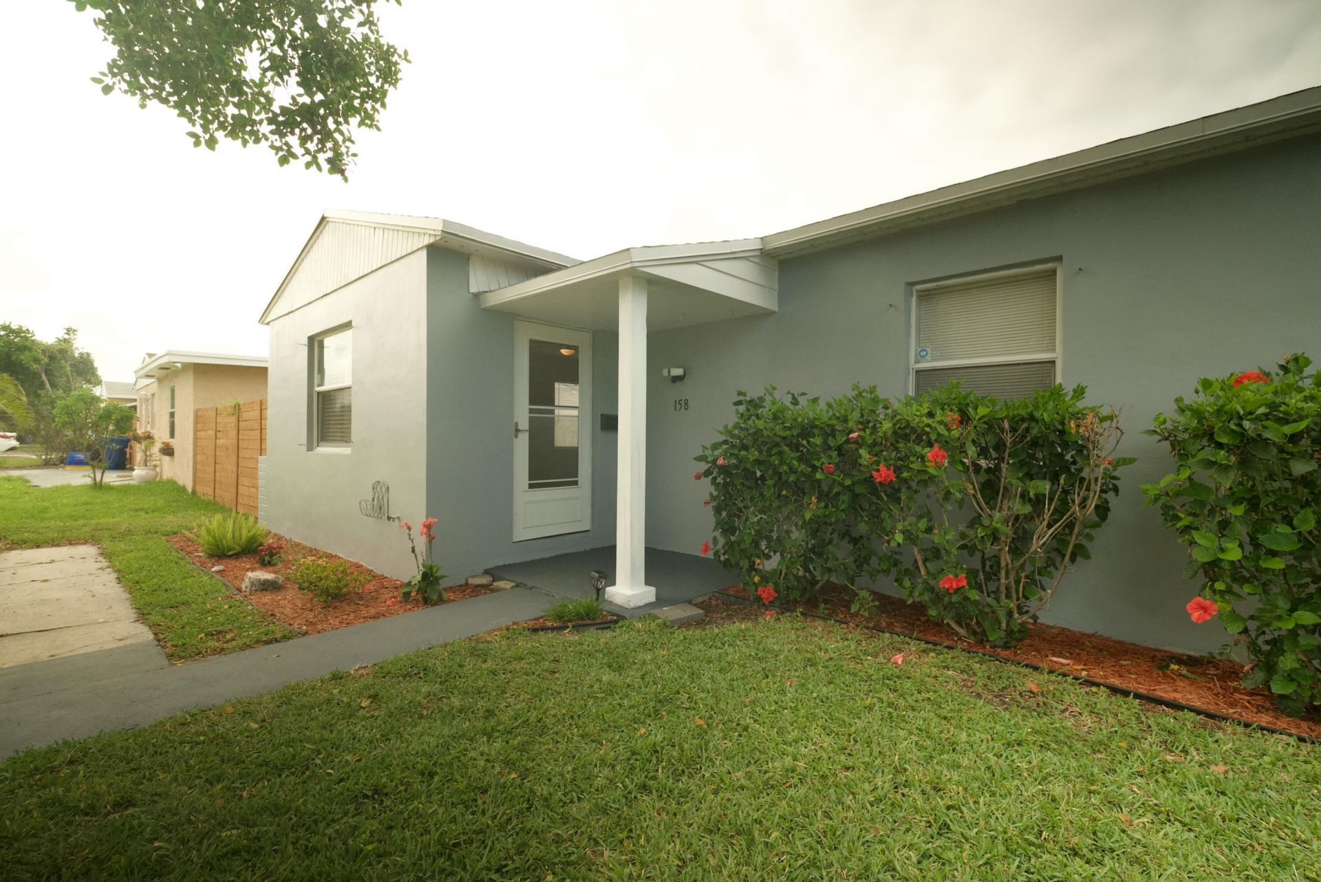 158 W 25th Street, Riviera Beach, FL 33404 Photo