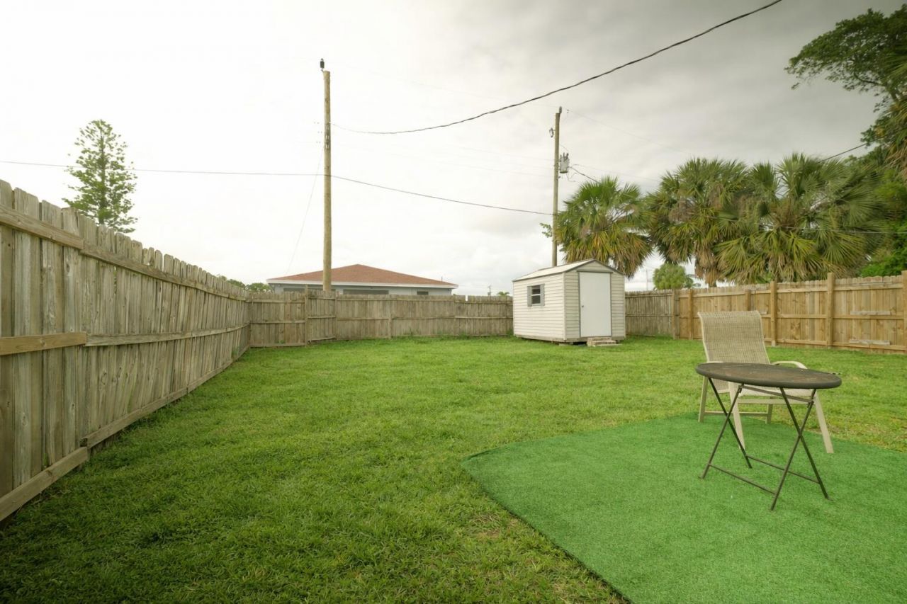 158 W 25th Street, Riviera Beach, FL 33404 Photo