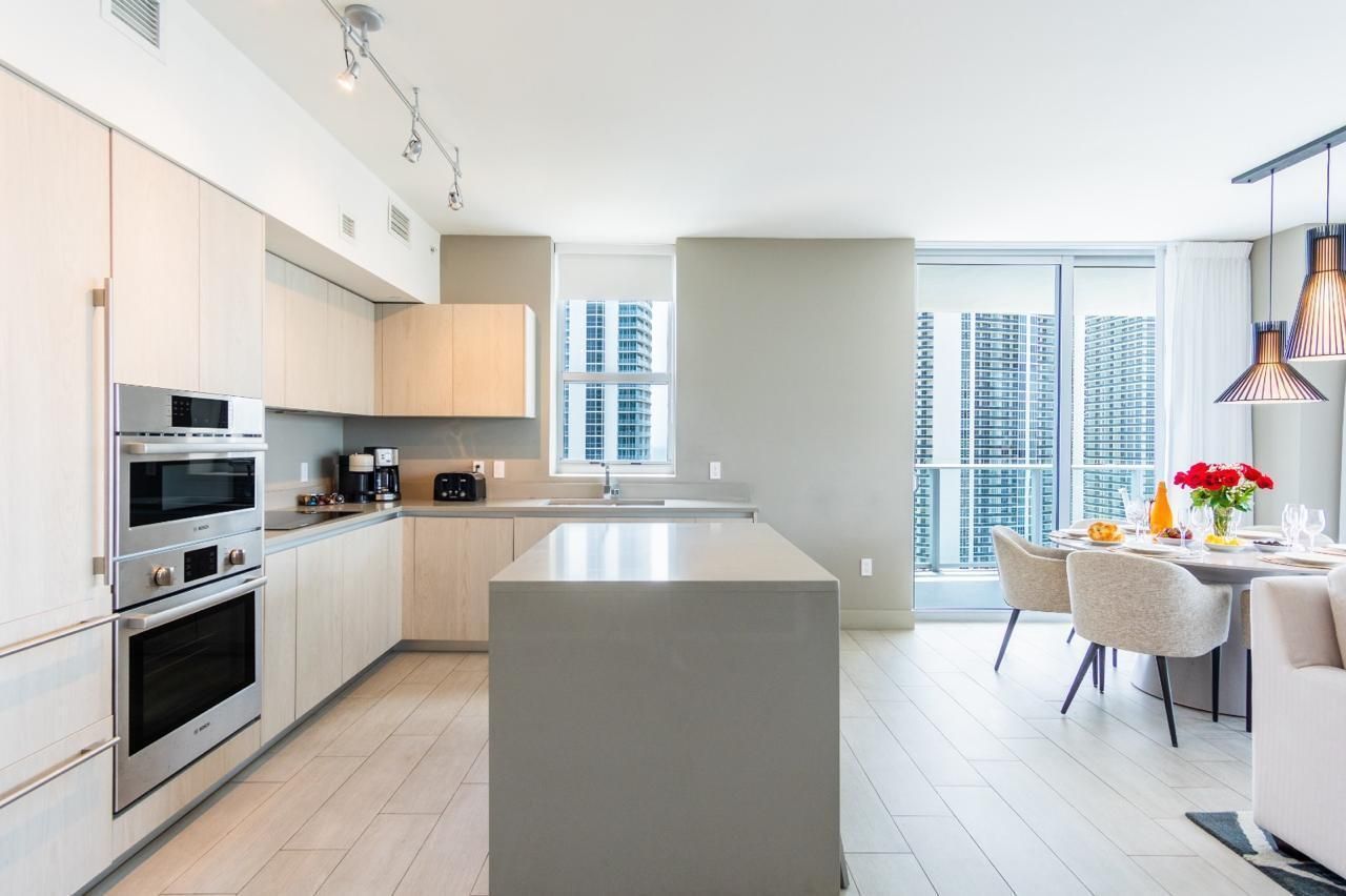 4010 S Ocean Drive, Unit R1909, Hollywood, FL 33019 Photo