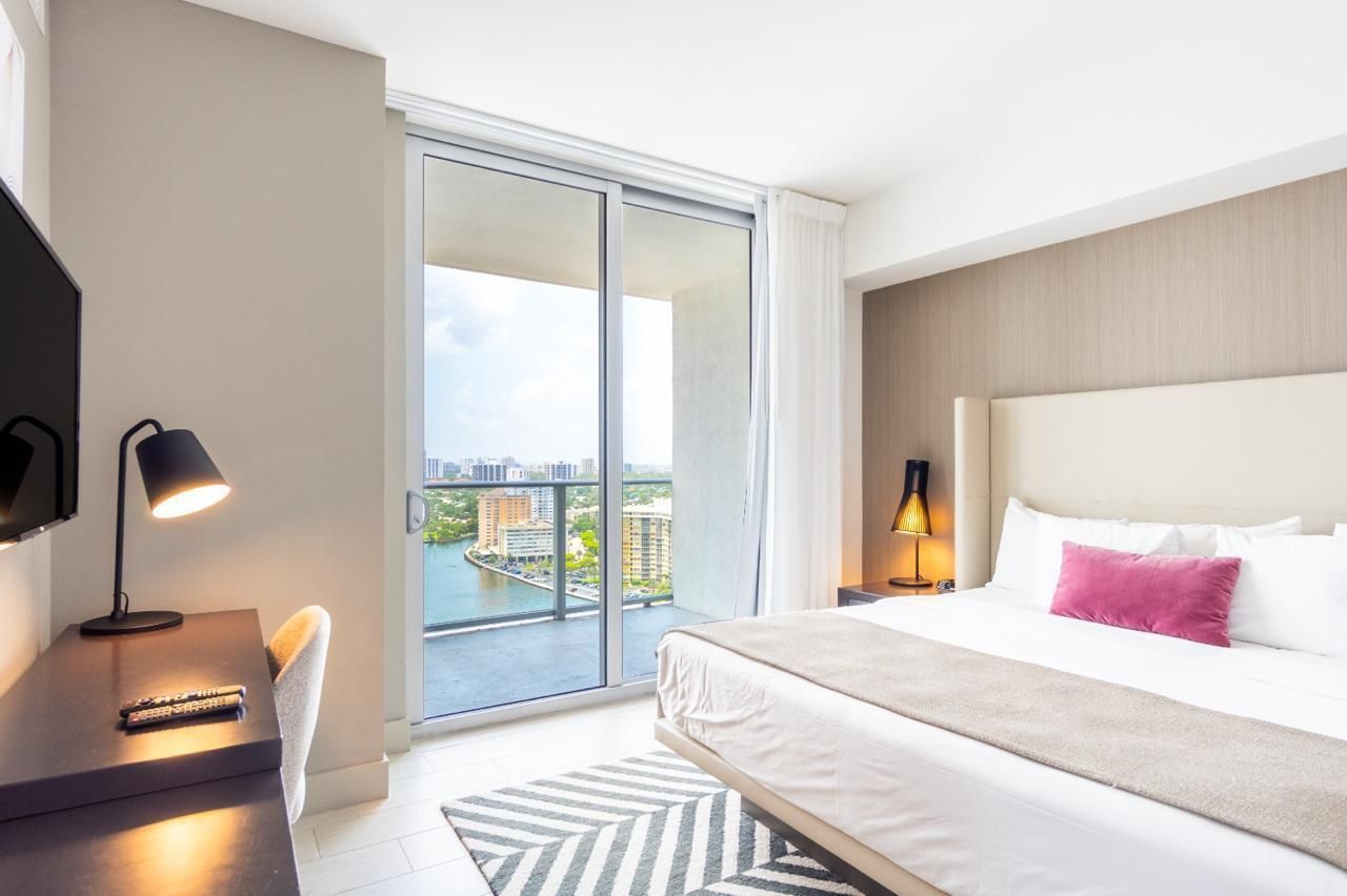 4010 S Ocean Drive, Unit R1909, Hollywood, FL 33019 Photo