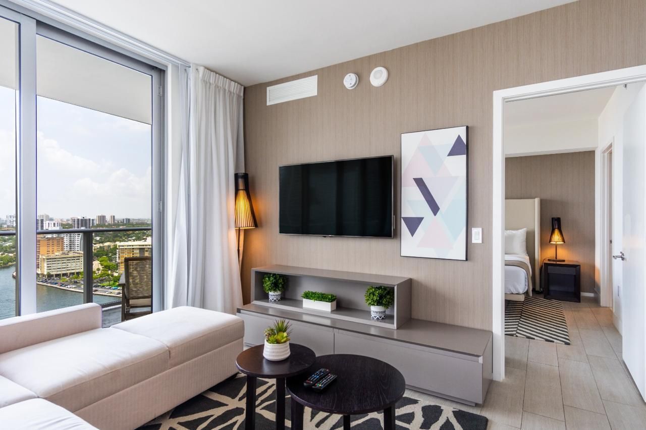 4010 S Ocean Drive, Unit R1909, Hollywood, FL 33019 Photo