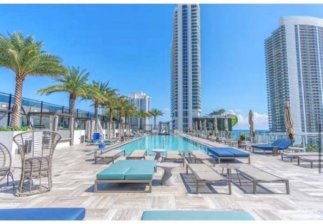 4010 S Ocean Drive, Unit R1909, Hollywood, FL 33019 Photo