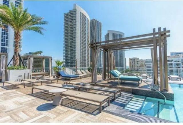 4010 S Ocean Drive, Unit R1909, Hollywood, FL 33019 Photo