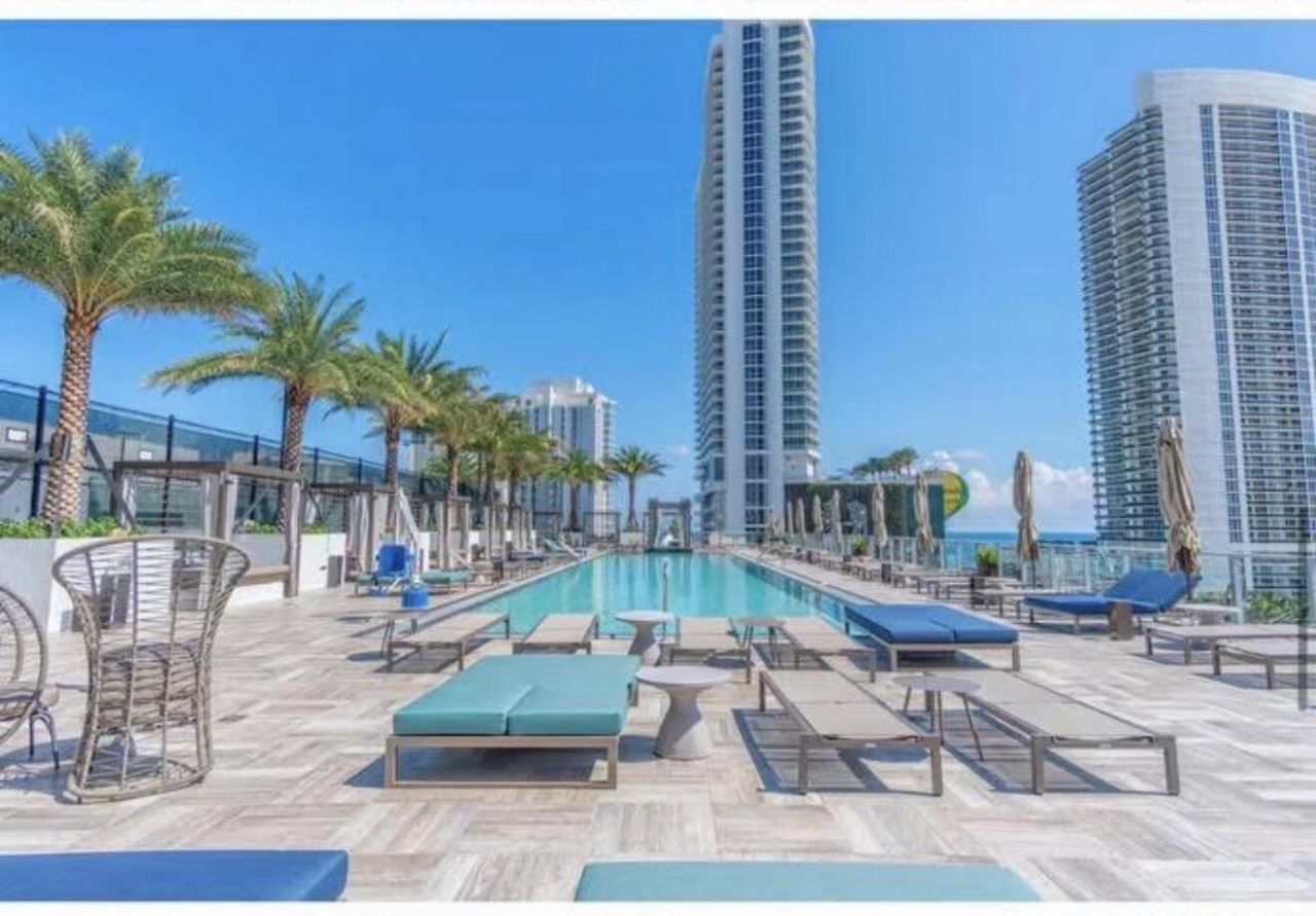 4010 S Ocean Drive, Unit R1909, Hollywood, FL 33019 Photo