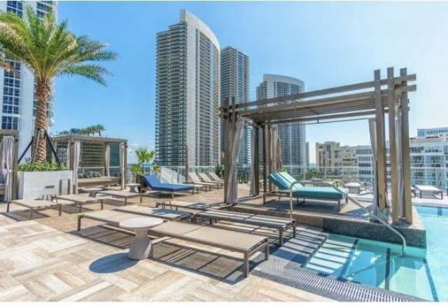 4010 S Ocean Drive, Unit R1909, Hollywood, FL 33019 Photo