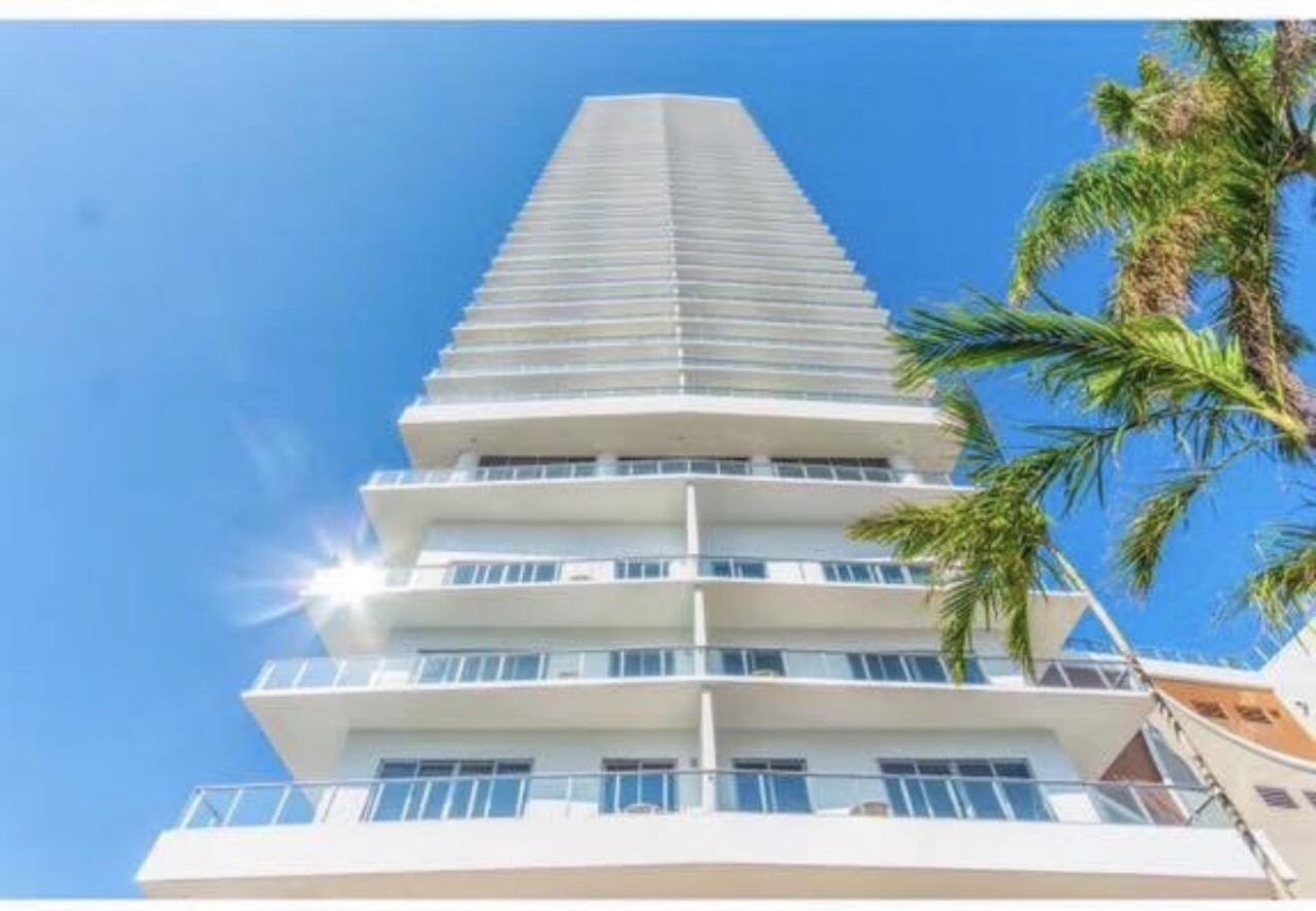 4010 S Ocean Drive, Unit R1909, Hollywood, FL 33019 Photo