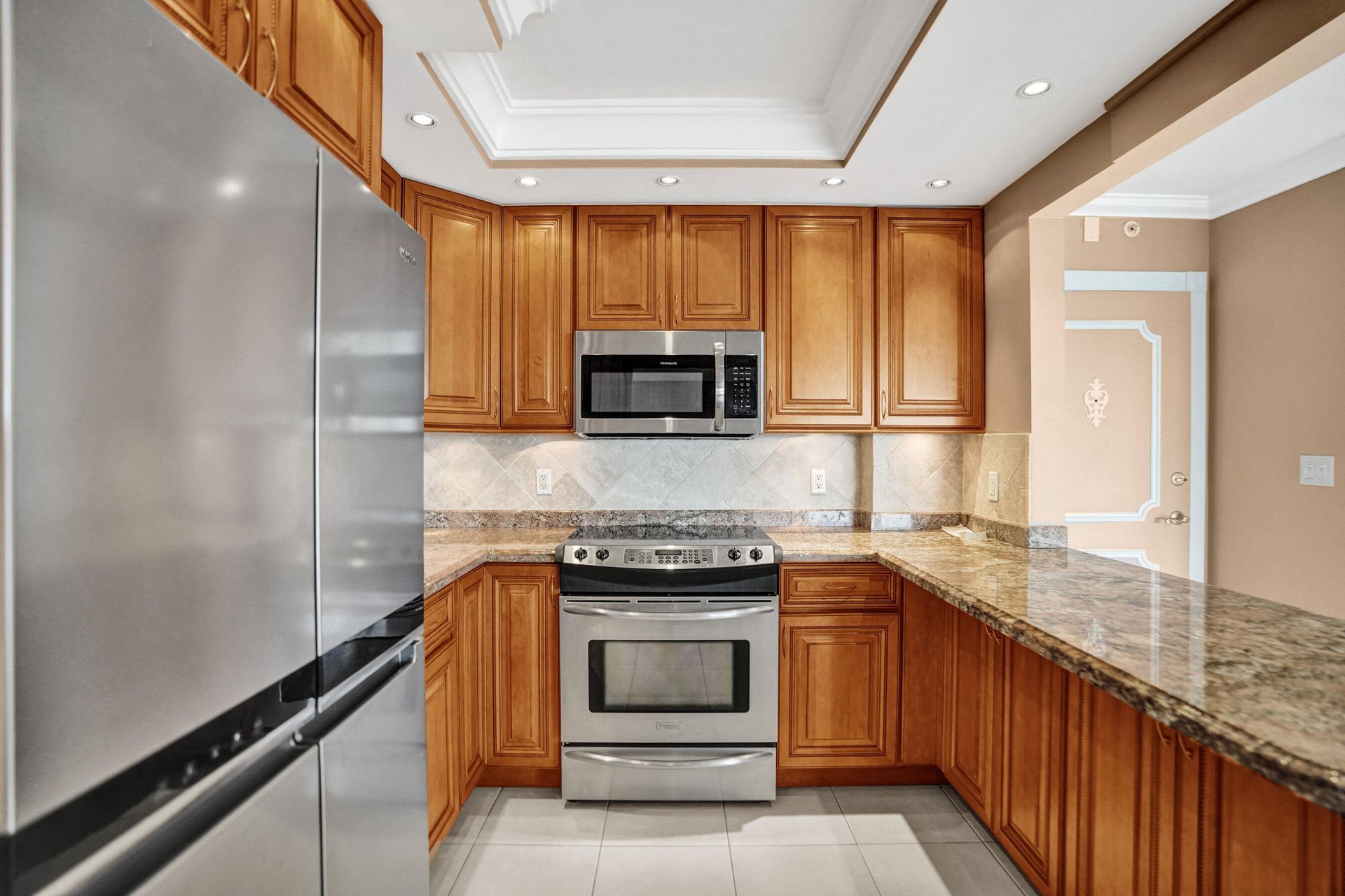 405 N Ocean Boulevard, Unit 1803, Pompano Beach, FL 33062 Photo