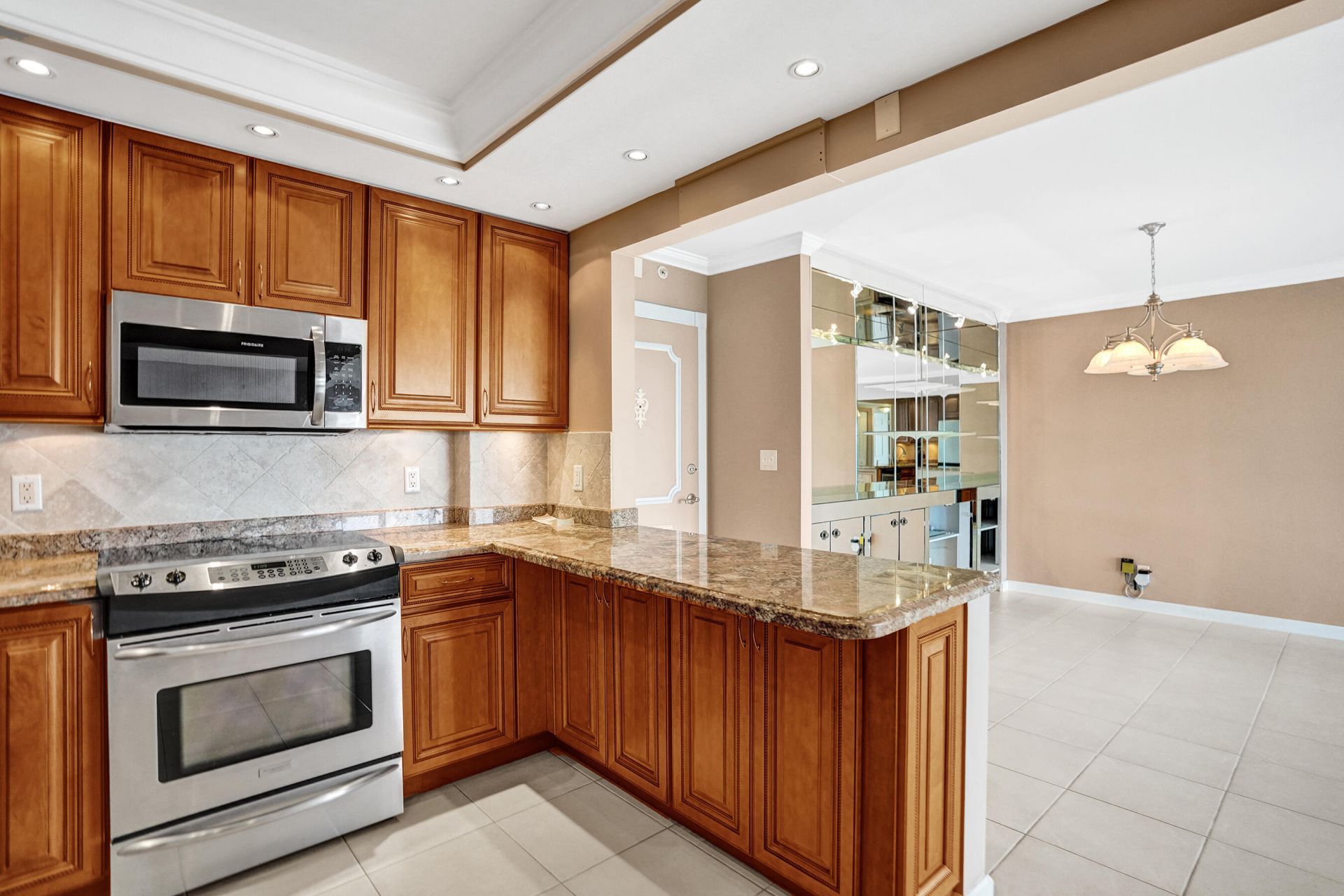 405 N Ocean Boulevard, Unit 1803, Pompano Beach, FL 33062 Photo